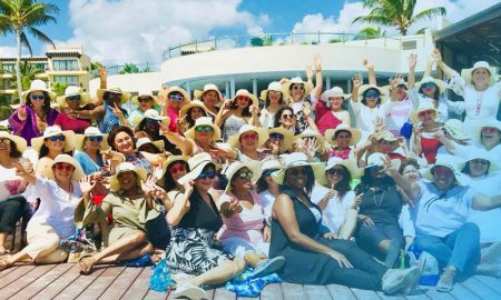 ArdyssLife Colombia en Cancun